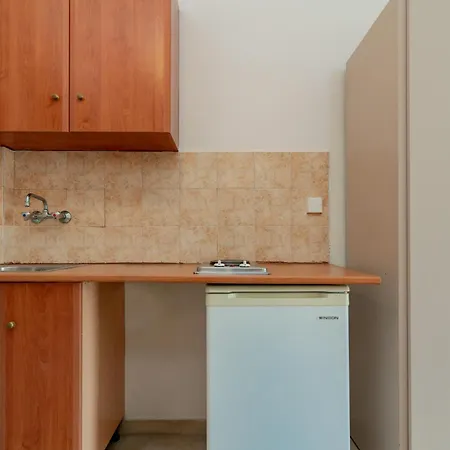 Hotel de apartamente Katerina Palace 2