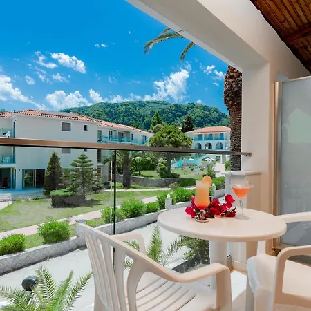 Katerina Palace 2 أرغاسي